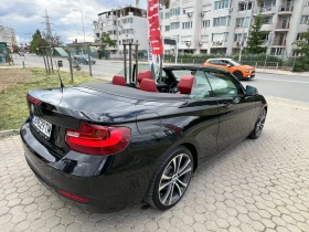 BMW 220 2.0D/NAVI/ | Mobile.bg    6