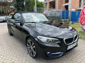 BMW 220 2.0D/NAVI/ | Mobile.bg    3