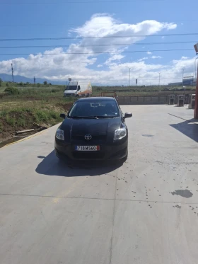 Toyota Auris 1.4 D4D 90 кс - 6999 лв. - 24062028 2