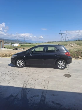 Toyota Auris 1.4 D4D 90 кс - 6999 лв. - 24062028 6