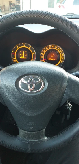 Toyota Auris 1.4 D4D 90 кс - 6999 лв. - 24062028 11