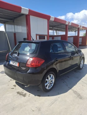 Toyota Auris 1.4 D4D 90 кс - 6999 лв. - 24062028 4