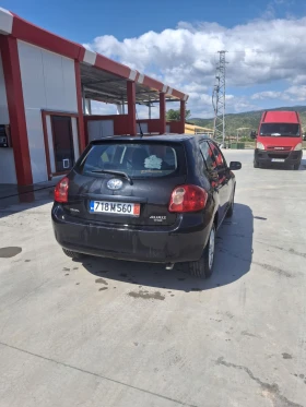 Toyota Auris 1.4 D4D 90 кс - 6999 лв. - 24062028 5