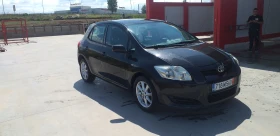Toyota Auris 1.4 D4D 90 кс - 6999 лв. - 24062028 8