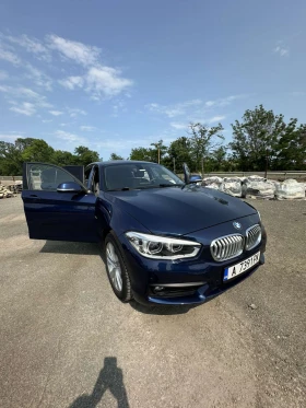 BMW 116 D | Mobile.bg    13