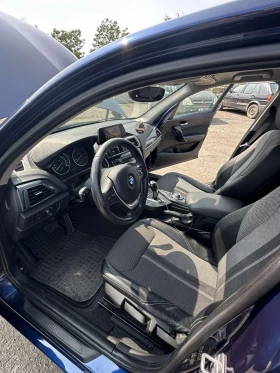 BMW 116 D | Mobile.bg    14