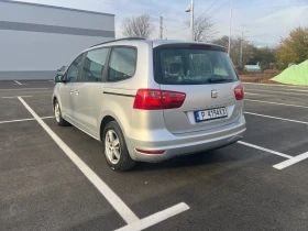 Seat Alhambra 1.4 TSI  | Mobile.bg    4