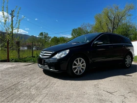 Обява за продажба на Mercedes-Benz R 350 ~99 лв. - изображение 2