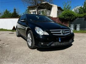 Обява за продажба на Mercedes-Benz R 350 ~99 лв. - изображение 1