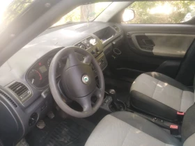 Обява за продажба на Skoda Roomster 1.2 ~5 200 лв. - изображение 3