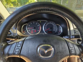 Обява за продажба на Mazda 6 Facelift ~4 200 лв. - изображение 8