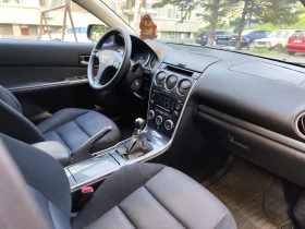 Обява за продажба на Mazda 6 Facelift ~4 200 лв. - изображение 6