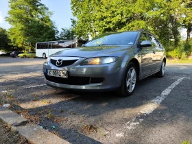 Обява за продажба на Mazda 6 Facelift ~4 200 лв. - изображение 5