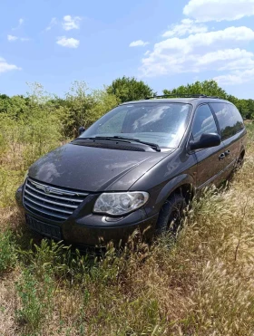 Chrysler Gr.voyager | Mobile.bg    4