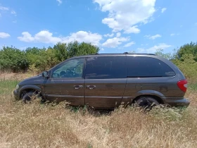 Chrysler Gr.voyager | Mobile.bg    6