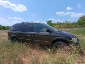 Chrysler Gr.voyager | Mobile.bg    3