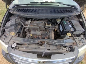 Chrysler Gr.voyager | Mobile.bg    5