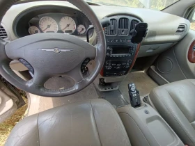 Chrysler Gr.voyager | Mobile.bg    2