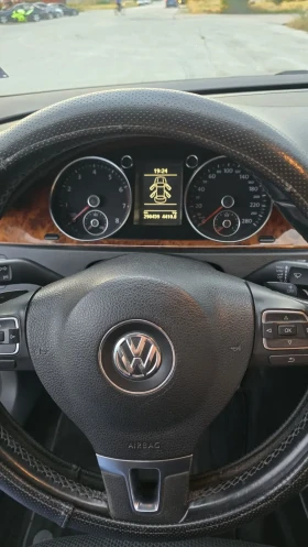 Обява за продажба на VW CC Passat CC 2.0 ~12 960 лв. - изображение 7