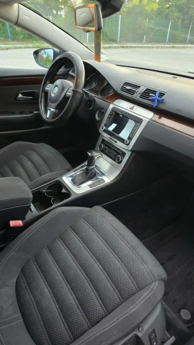 VW CC Passat CC 2.0 | Mobile.bg    13