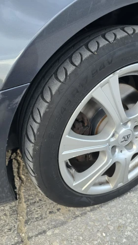 VW CC Passat CC 2.0 | Mobile.bg    14