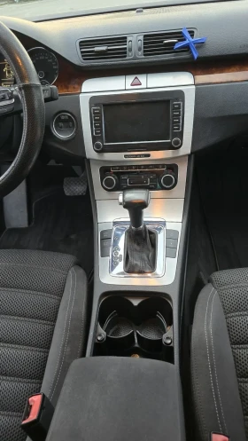 Обява за продажба на VW CC Passat CC 2.0 ~12 960 лв. - изображение 8