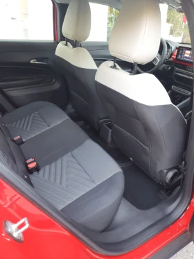 Обява за продажба на Fiat 600 Hybrid benzin automatic  ~21 170 EUR - изображение 7