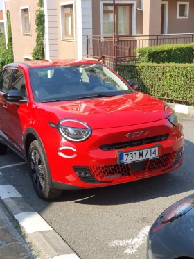  Fiat 600