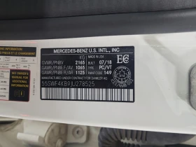 Mercedes-Benz C 300 * CARFAX *   *   ! | Mobile.bg    13