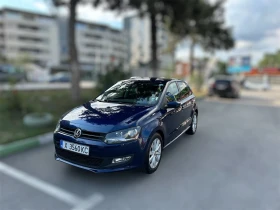 Обява за продажба на VW Polo ~11 200 лв. - изображение 1