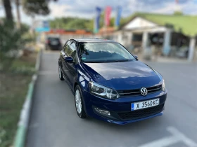 Обява за продажба на VW Polo ~11 200 лв. - изображение 1