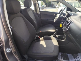Hyundai I20 1.2i* ГАЗ* BLUE DRIVE* SOUND EDITION* EURO-5B - 9500 лв. - 98464166 12