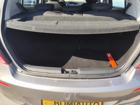 Hyundai I20 1.2i* ГАЗ* BLUE DRIVE* SOUND EDITION* EURO-5B - 9500 лв. - 98464166 14
