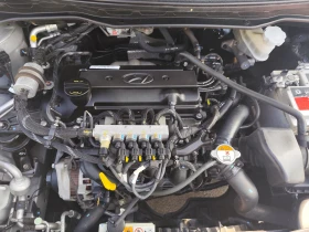 Hyundai I20 1.2i* ГАЗ* BLUE DRIVE* SOUND EDITION* EURO-5B - 9500 лв. - 98464166 15