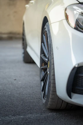 Mercedes-Benz E 400 4MATIC AMG LINE /  | Mobile.bg    8