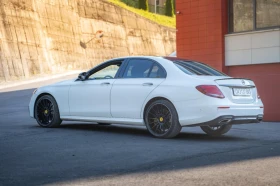 Mercedes-Benz E 400 4MATIC AMG LINE /  | Mobile.bg    7