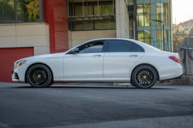     Mercedes-Benz E 400 4MATIC AMG LINE / 