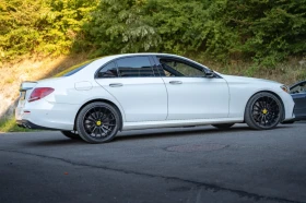 Mercedes-Benz E 400 4MATIC AMG LINE /  | Mobile.bg    6