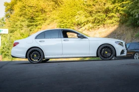     Mercedes-Benz E 400 4MATIC AMG LINE / 