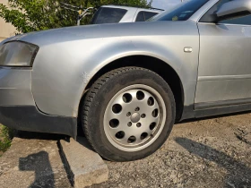 Обява за продажба на Audi A6 2.8 ~2 000 лв. - изображение 7