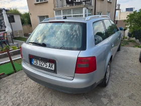 Обява за продажба на Audi A6 2.8 ~2 000 лв. - изображение 3