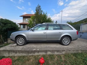 Обява за продажба на Audi A6 2.8 ~2 000 лв. - изображение 1