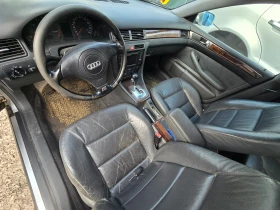 Обява за продажба на Audi A6 2.8 ~2 000 лв. - изображение 4