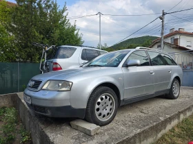 Обява за продажба на Audi A6 2.8 ~2 000 лв. - изображение 1