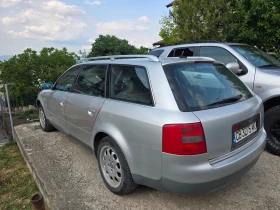 Обява за продажба на Audi A6 2.8 ~2 000 лв. - изображение 2