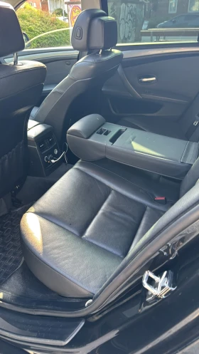 Обява за продажба на BMW 525 E60 Facelift ~8 700 лв. - изображение 2