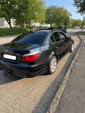 Обява за продажба на BMW 525 E60 Facelift ~8 700 лв. - изображение 4