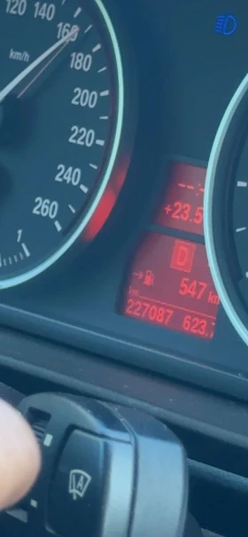 Обява за продажба на BMW 525 E60 Facelift ~8 700 лв. - изображение 7