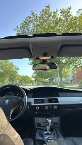 Обява за продажба на BMW 525 E60 Facelift ~8 700 лв. - изображение 1