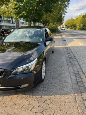 Обява за продажба на BMW 525 E60 Facelift ~8 700 лв. - изображение 6